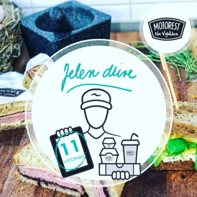 Jelen drive Jelen drive